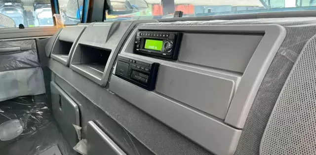 IVECO E.CARGO EuroCargo 