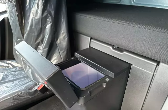 IVECO E.CARGO EuroCargo 