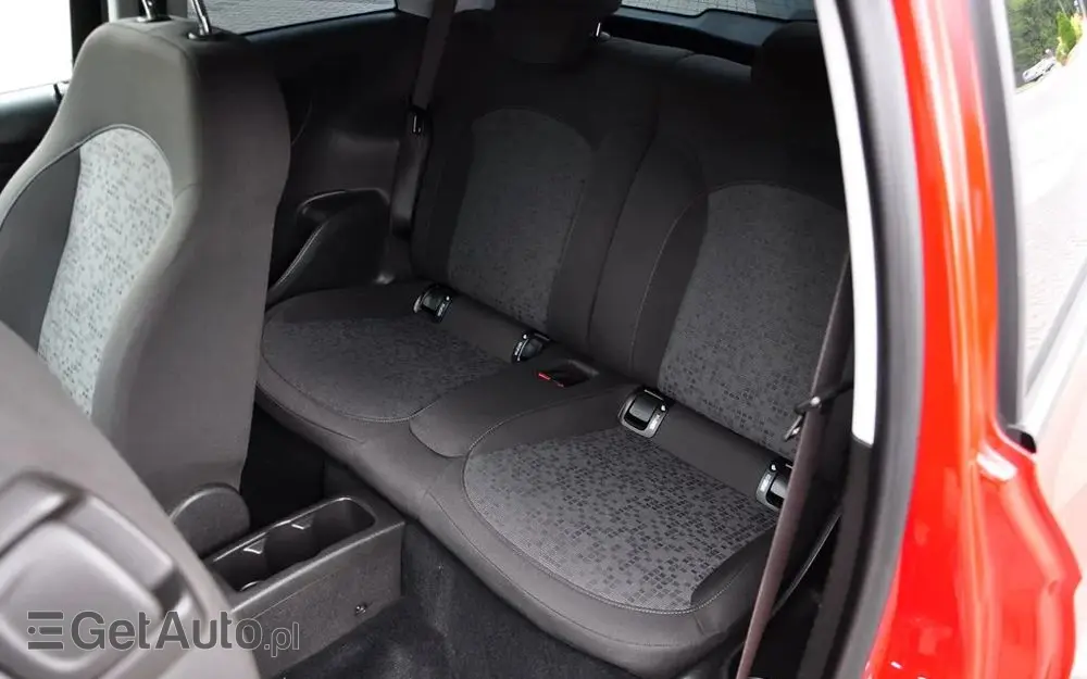 OPEL Adam 1.4 Black Jack