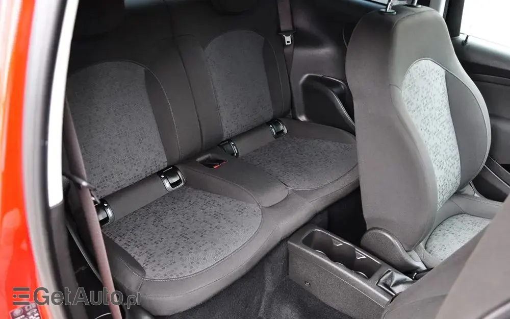 OPEL Adam 1.4 Black Jack