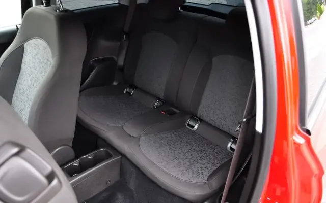 OPEL Adam 1.4 Black Jack