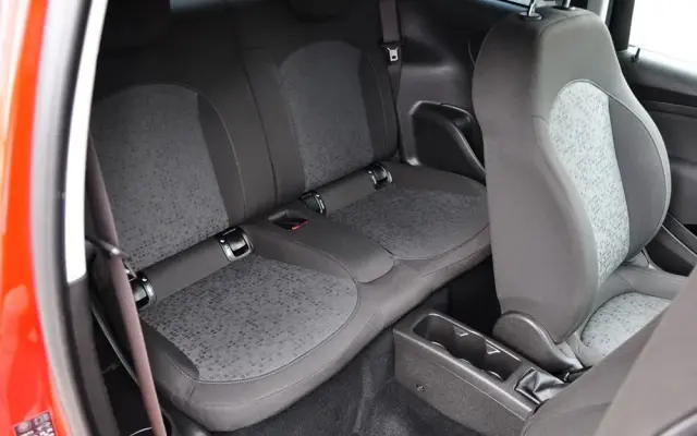 OPEL Adam 1.4 Black Jack