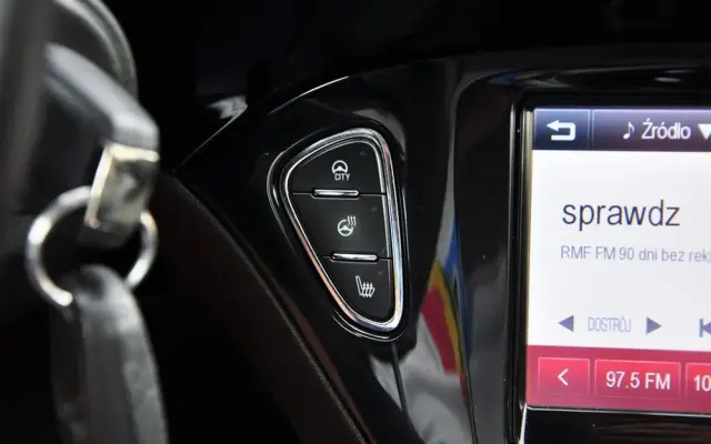 OPEL Adam 1.4 Black Jack