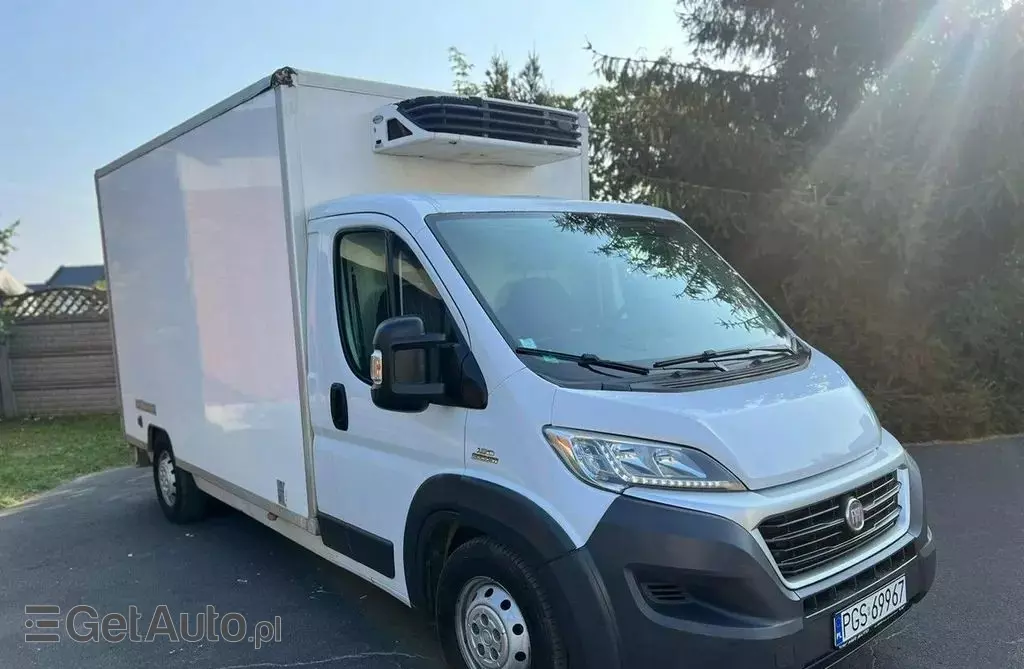 FIAT Ducato 