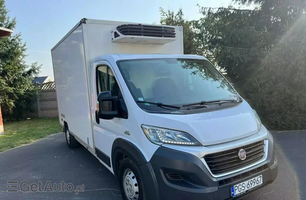FIAT Ducato 