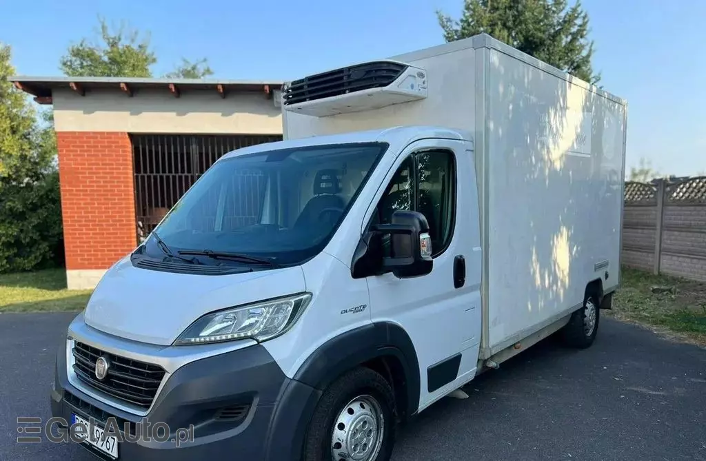 FIAT Ducato 