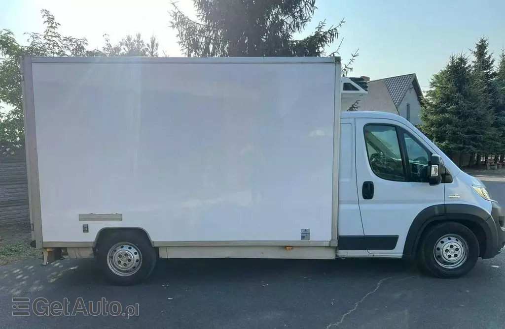 FIAT Ducato 