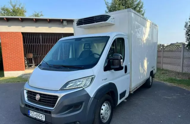 FIAT Ducato 