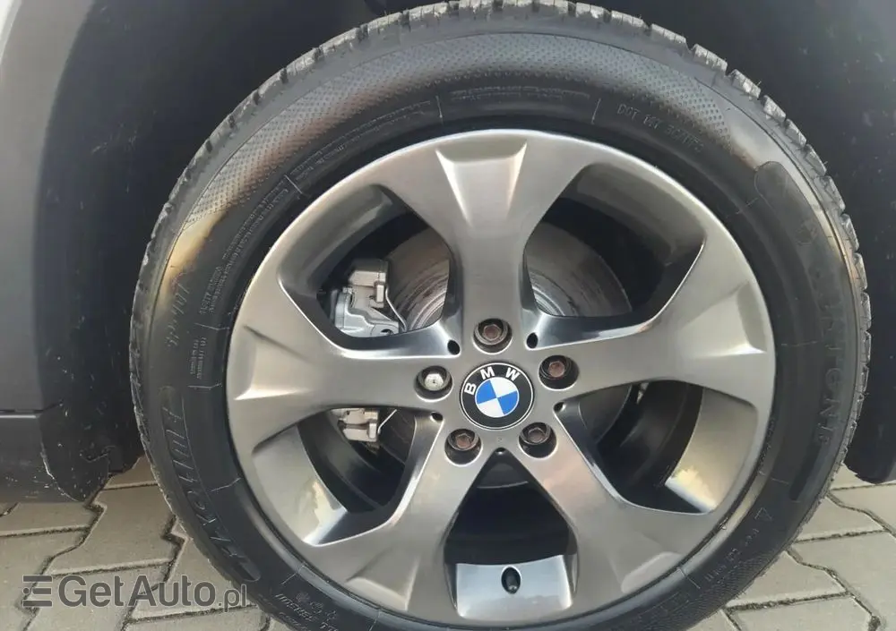 BMW X1 SDrive18d
