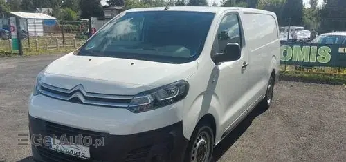 CITROEN Jumpy 