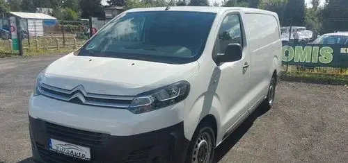 CITROEN Jumpy 