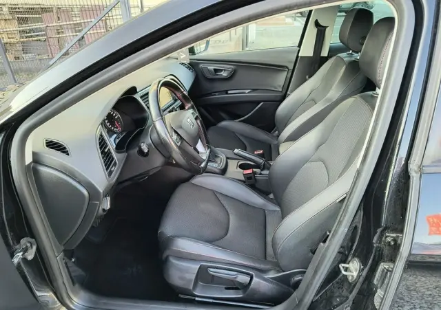 SEAT Leon 2.0 TDI FR S&S DSG EU6