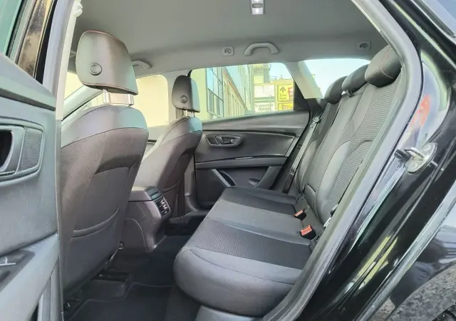 SEAT Leon 2.0 TDI FR S&S DSG EU6