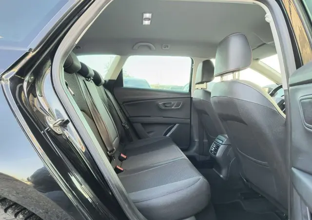 SEAT Leon 2.0 TDI FR S&S DSG EU6