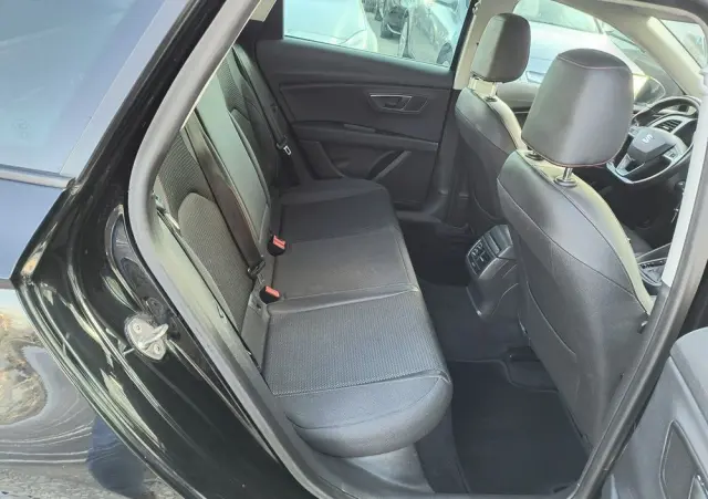 SEAT Leon 2.0 TDI FR S&S DSG EU6