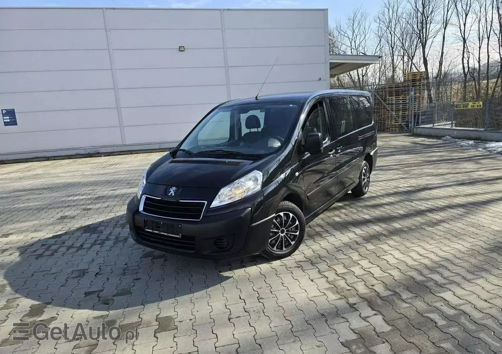 PEUGEOT EXPERT 