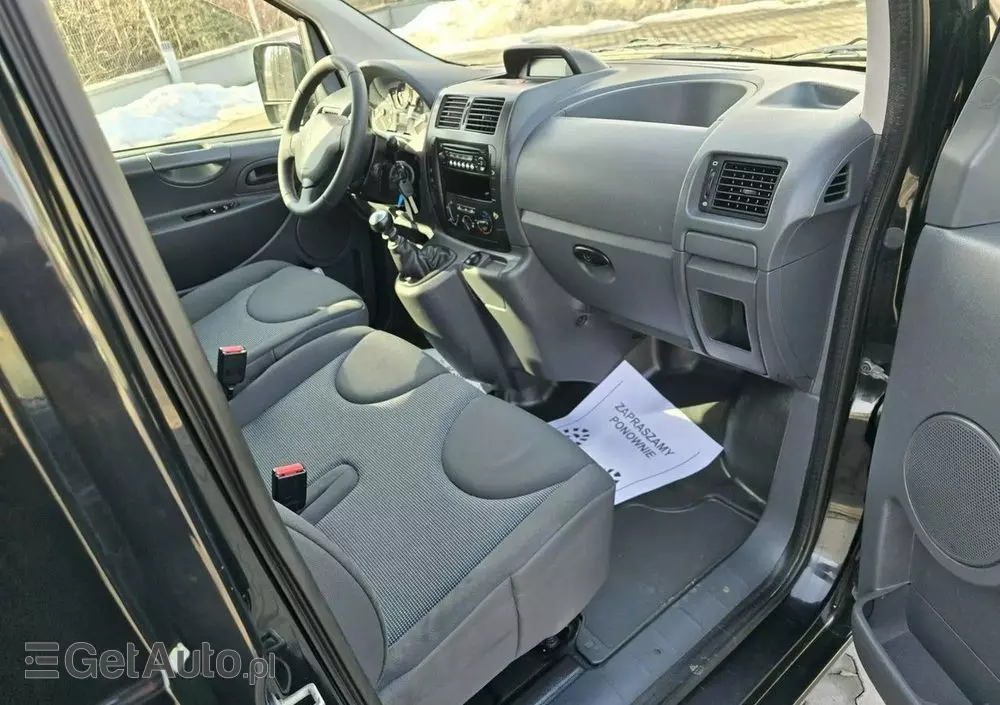 PEUGEOT EXPERT 