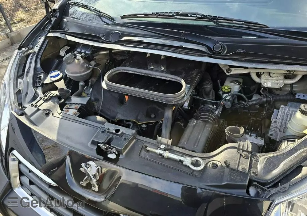 PEUGEOT EXPERT 