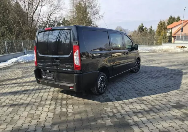 PEUGEOT EXPERT 