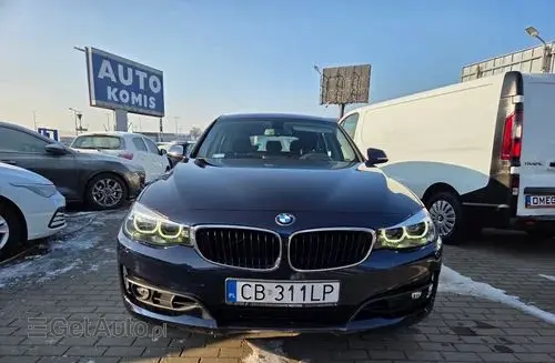 BMW Seria 3 