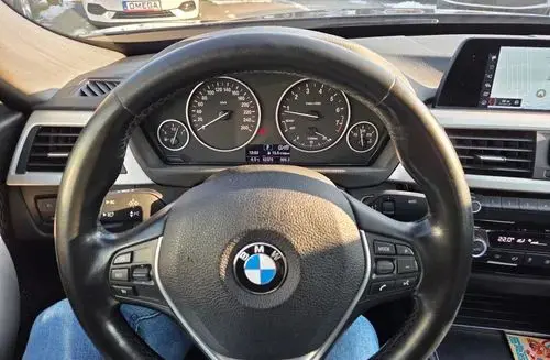 BMW Seria 3 