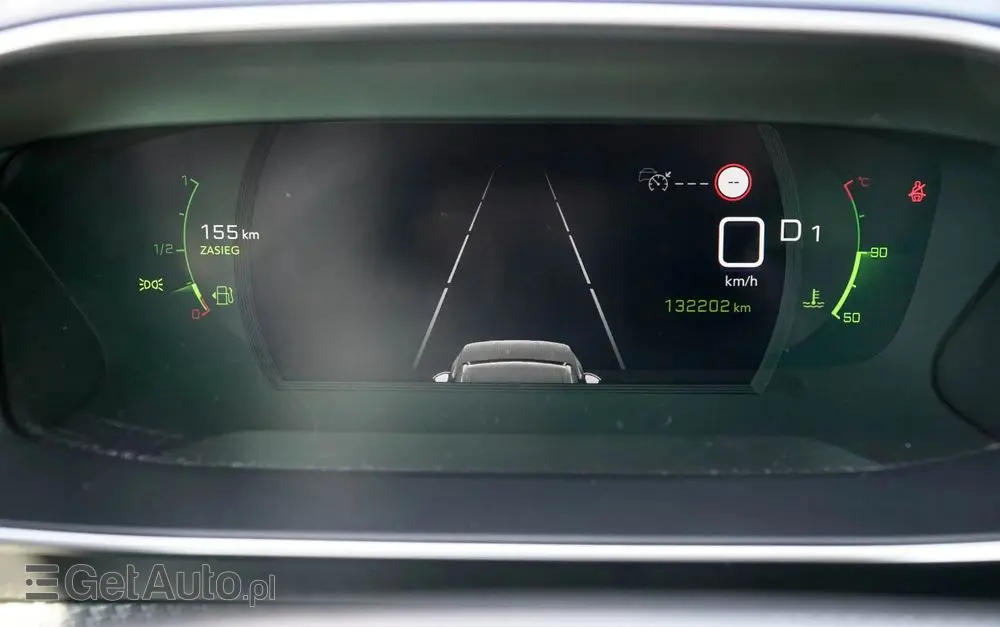 PEUGEOT 2008 BlueHDi 130 EAT8 Allure Pack