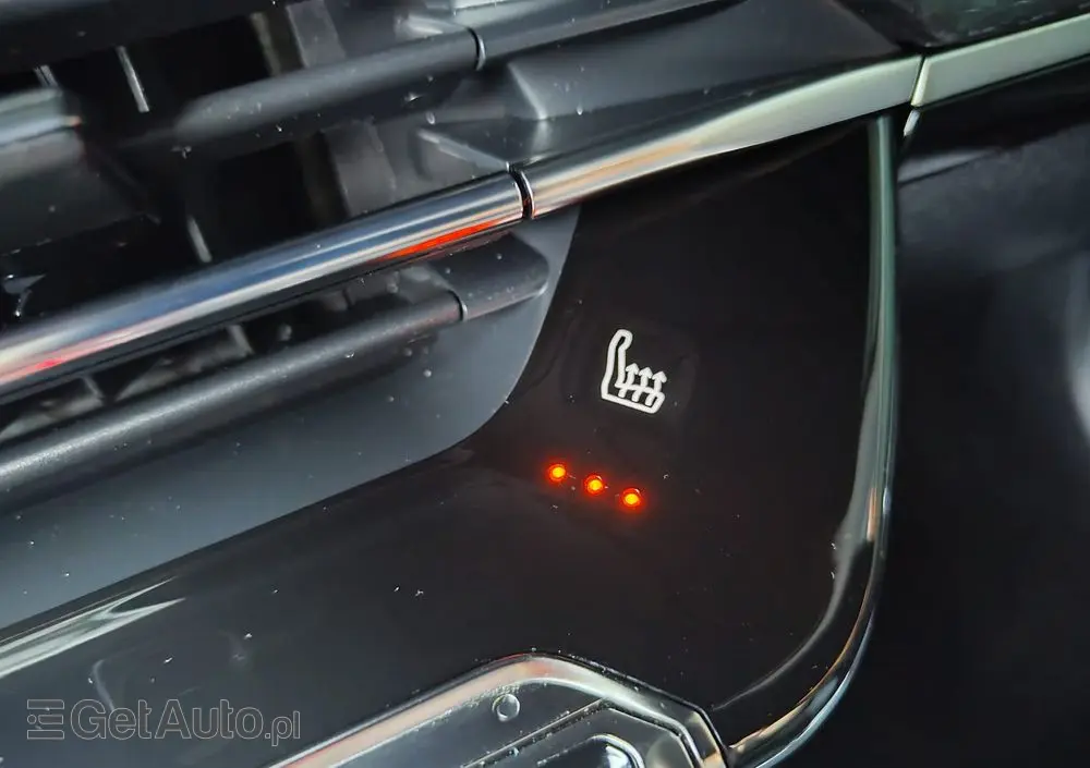 PEUGEOT 2008 BlueHDi 130 EAT8 Allure Pack