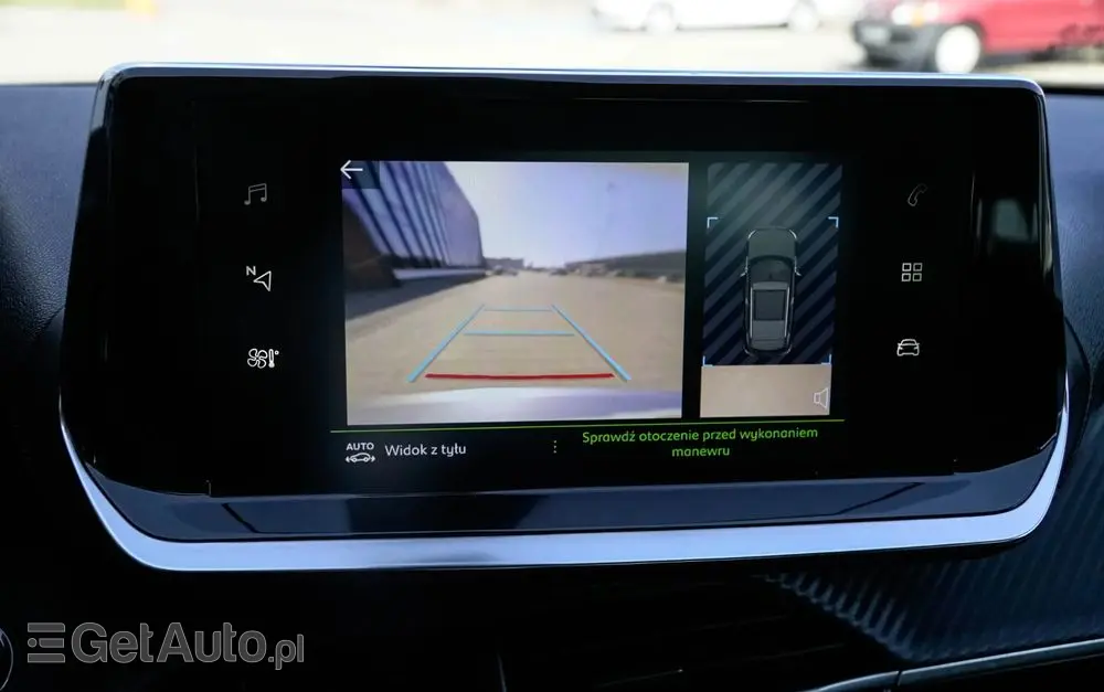 PEUGEOT 2008 BlueHDi 130 EAT8 Allure Pack