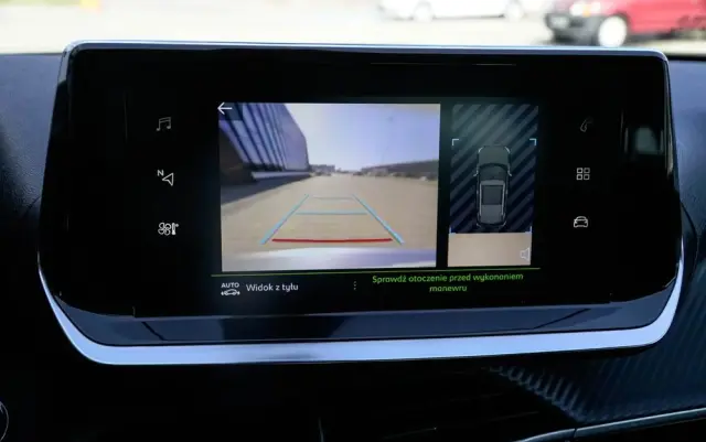 PEUGEOT 2008 BlueHDi 130 EAT8 Allure Pack