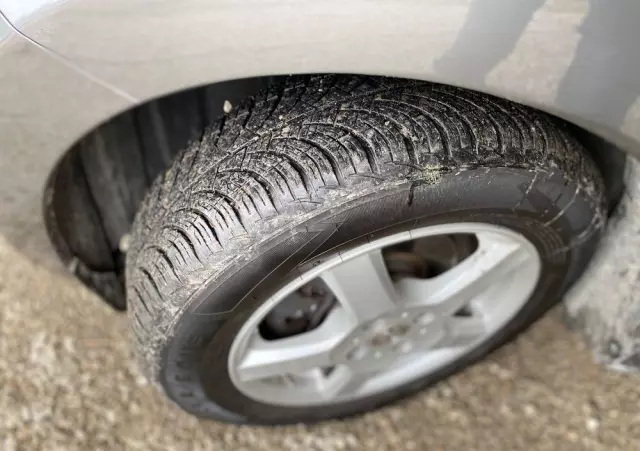 NISSAN Note 1.2 N-Tec