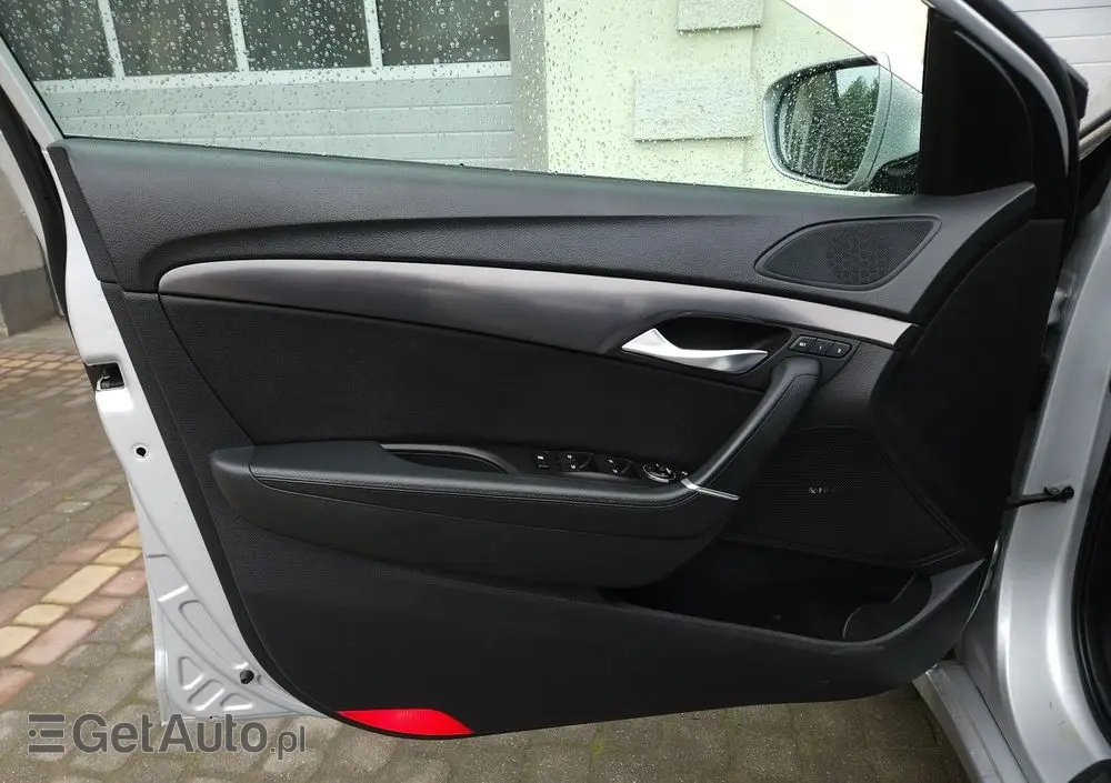 HYUNDAI I40 1.7 CRDi BlueDrive Premium DCT