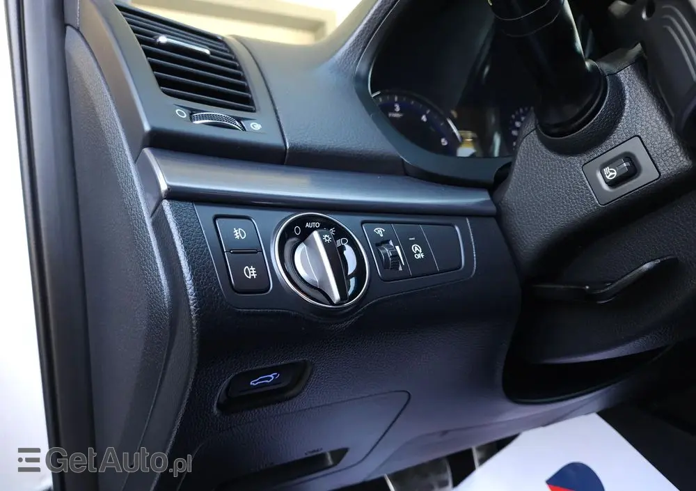 HYUNDAI I40 1.7 CRDi BlueDrive Premium DCT