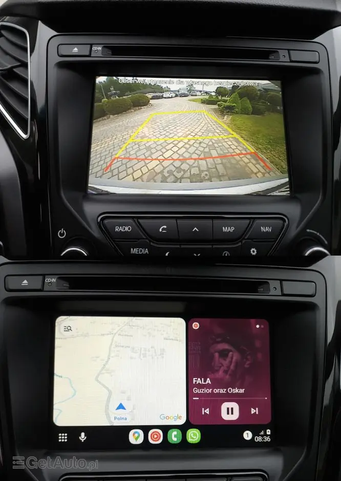 HYUNDAI I40 1.7 CRDi BlueDrive Premium DCT