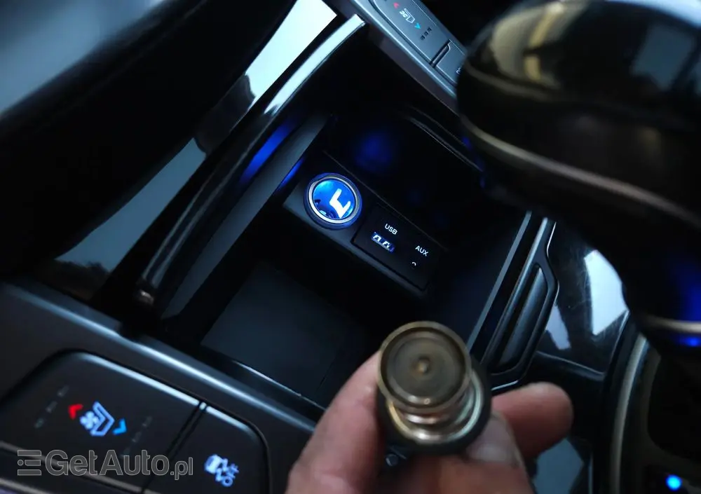 HYUNDAI I40 1.7 CRDi BlueDrive Premium DCT