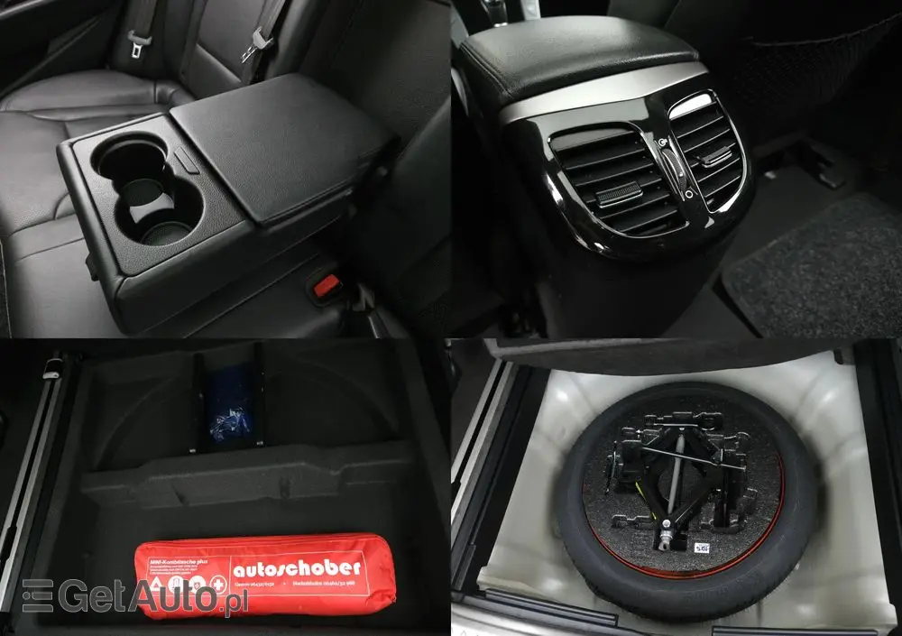 HYUNDAI I40 1.7 CRDi BlueDrive Premium DCT