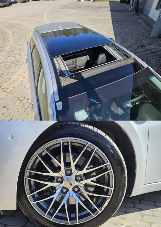 HYUNDAI I40 1.7 CRDi BlueDrive Premium DCT