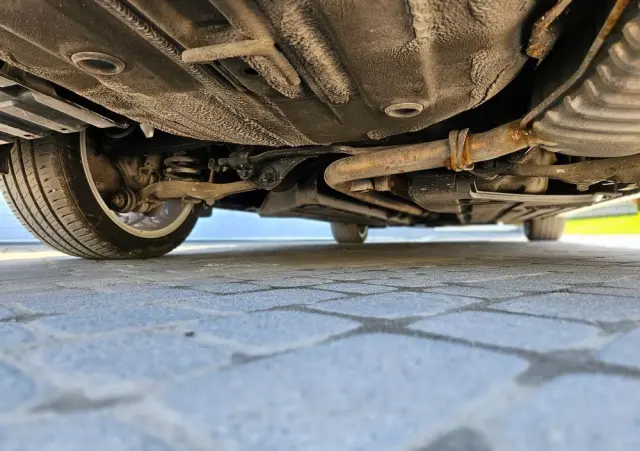 HYUNDAI I40 1.7 CRDi BlueDrive Premium DCT