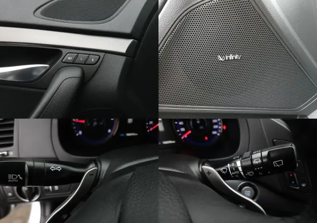 HYUNDAI I40 1.7 CRDi BlueDrive Premium DCT