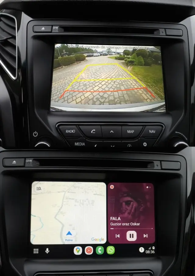 HYUNDAI I40 1.7 CRDi BlueDrive Premium DCT