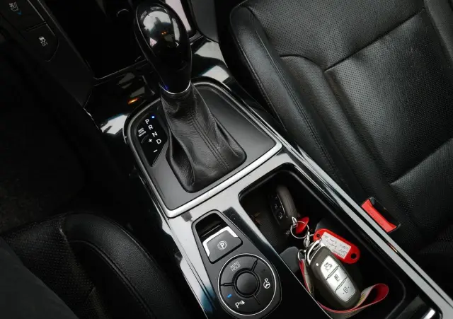 HYUNDAI I40 1.7 CRDi BlueDrive Premium DCT