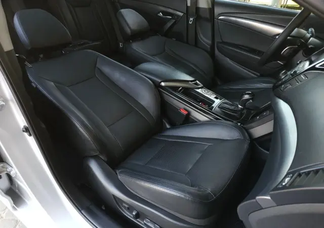 HYUNDAI I40 1.7 CRDi BlueDrive Premium DCT