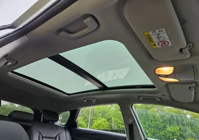 HYUNDAI I40 1.7 CRDi BlueDrive Premium DCT