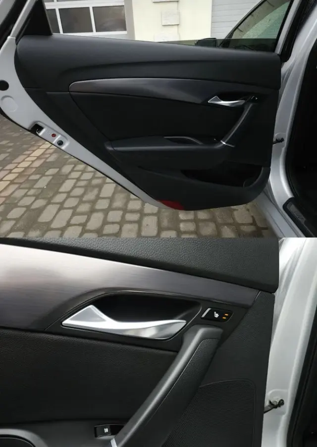 HYUNDAI I40 1.7 CRDi BlueDrive Premium DCT