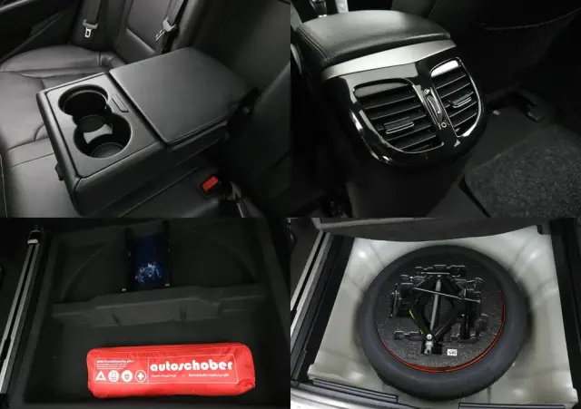 HYUNDAI I40 1.7 CRDi BlueDrive Premium DCT