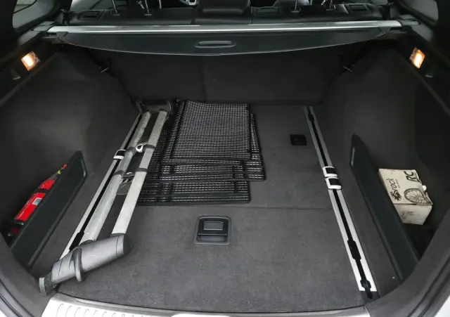 HYUNDAI I40 1.7 CRDi BlueDrive Premium DCT