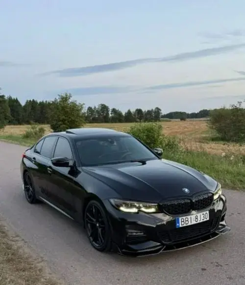 BMW Seria 3 