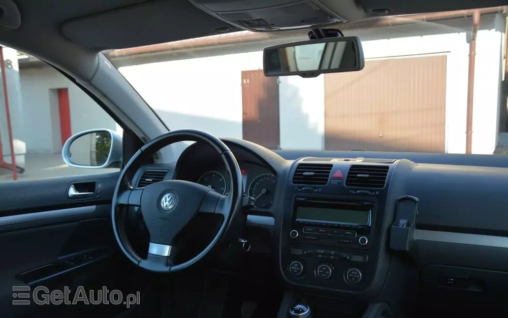 VOLKSWAGEN Golf 2.0 TDI DPF Comfortline