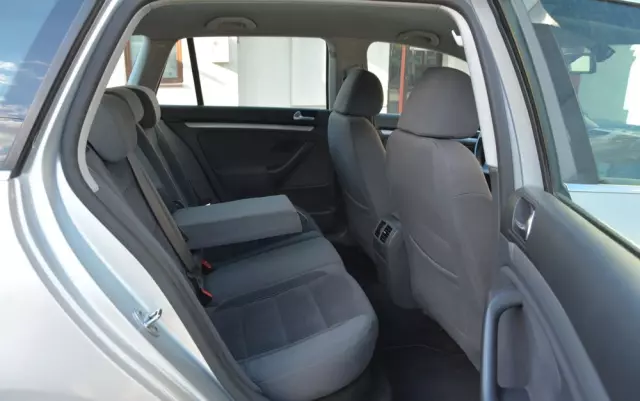 VOLKSWAGEN Golf 2.0 TDI DPF Comfortline