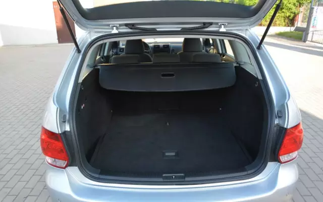 VOLKSWAGEN Golf 2.0 TDI DPF Comfortline