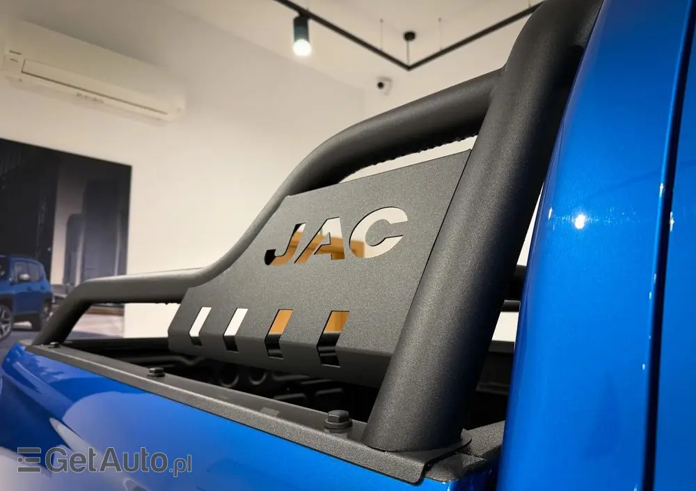 JAC T8 PRO 